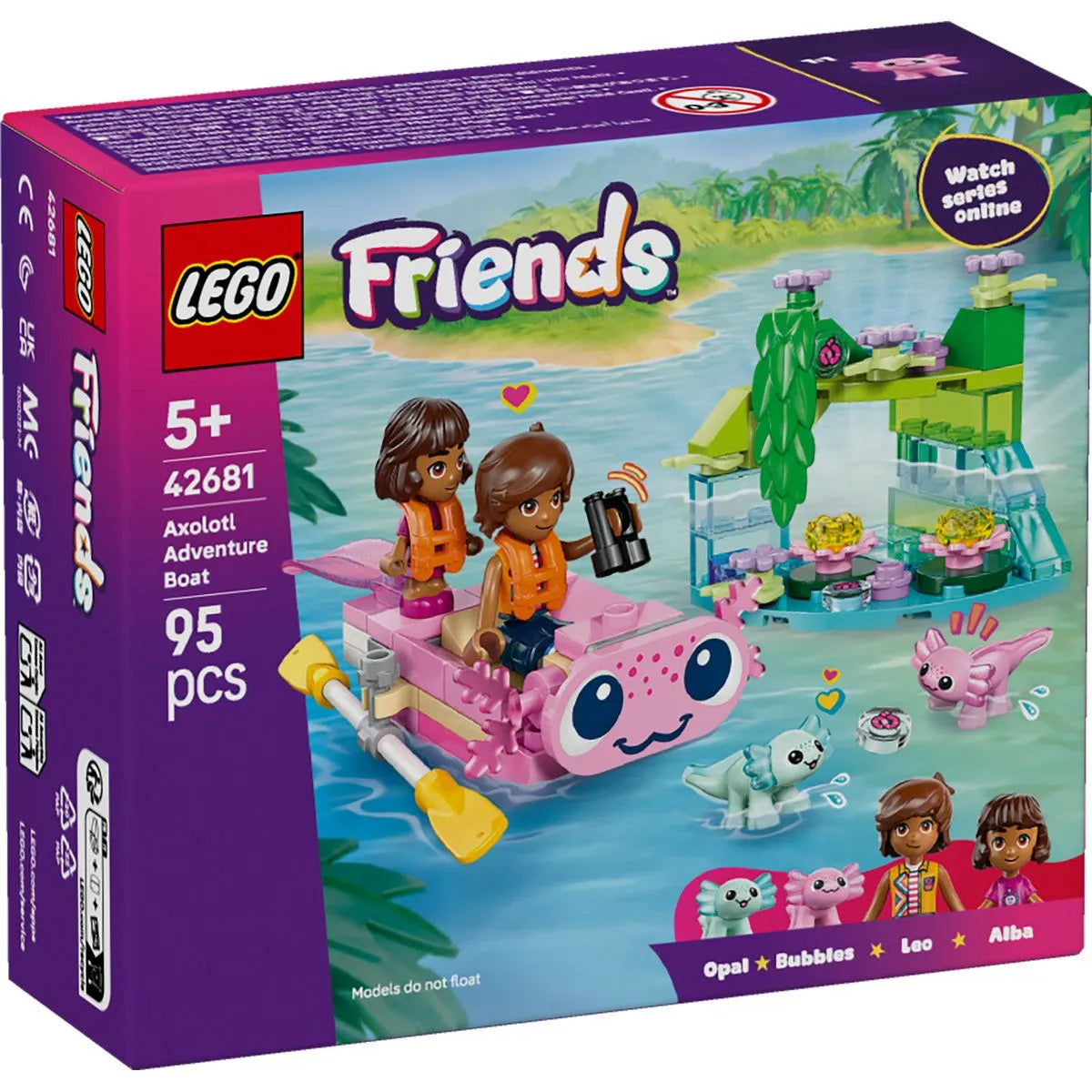 Puzzle trefl 30 minnie minnie la plaja