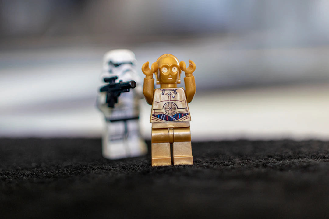 Parteneriatele LEGO care au cucerit fanii din întreaga lume