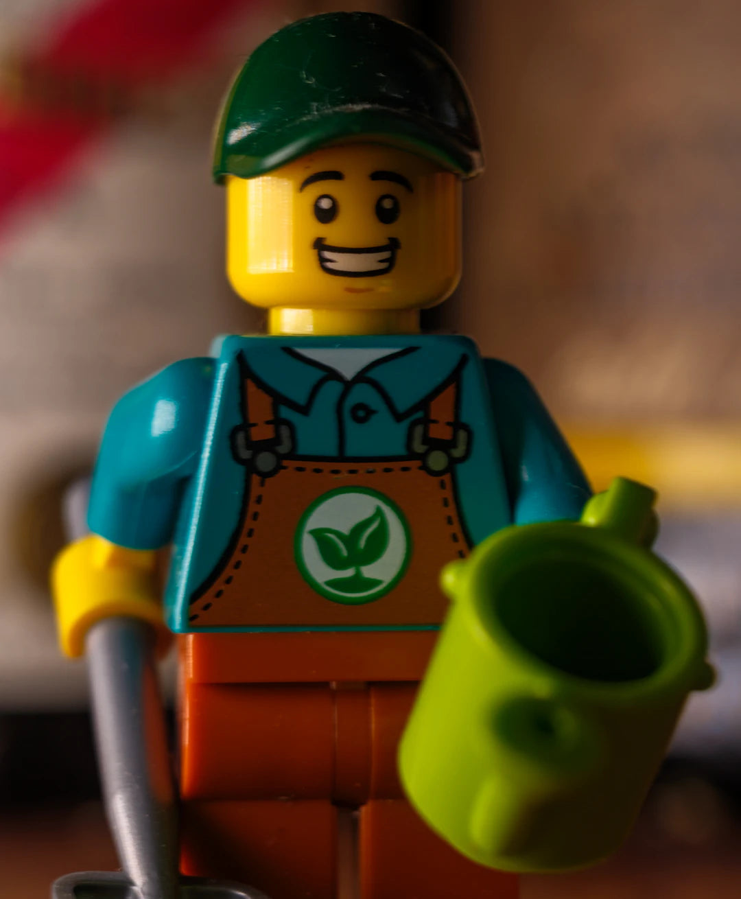 Contribuția LEGO la Dezvoltarea Sustenabilă
