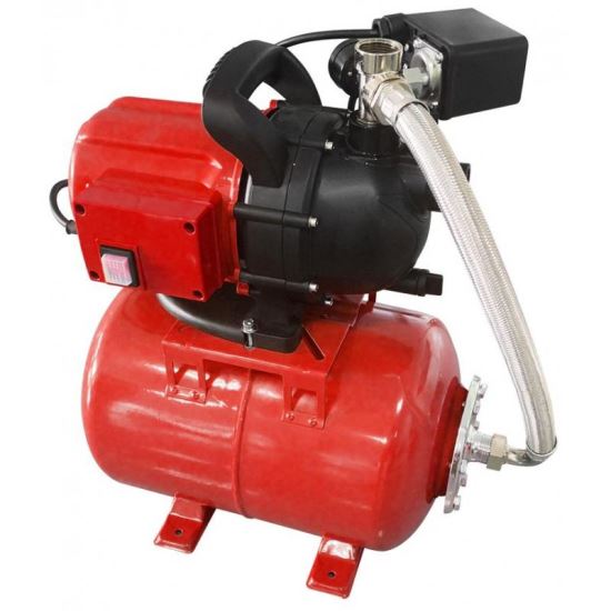 Hidrofor, 1000W, 24L, 3500 l/h, Strend Pro – soluție fiabilă pentru alimentarea cu apă și irigare-Wisdom Store