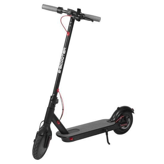 Trotinetă electrică, viteză și autonomie excelente, design modern și compact, ideală pentru deplasări rapide în oraș-Wisdom Store