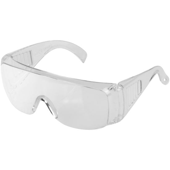 Ochelari de protecție premium–confort și siguranță superioară pentru protecția ochilor în timpul lucrului-Wisdom Store