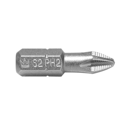 4”, PH1x25 mm – accesorii esențiale pentru înșurubare precisă și eficientă - Wisdom Store
