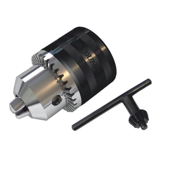 2", 1-10 mm – soluție durabilă pentru fixarea burghielor și uneltelor de găurit-Wisdom Store