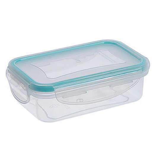 Cutie/caserola pentru alimente din sticlă cu capac – perfectă pentru depozitare sigură și păstrarea prospețimii - Wisdom Store