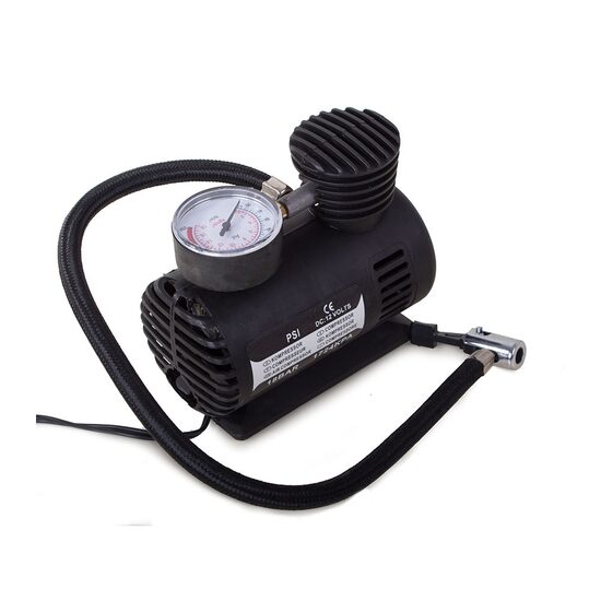 Compresor aer auto, Breckner Germany, 12V, 250 PSI – ideal pentru umflarea rapidă a pneurilor și alte aplicații auto-Wisdom Store