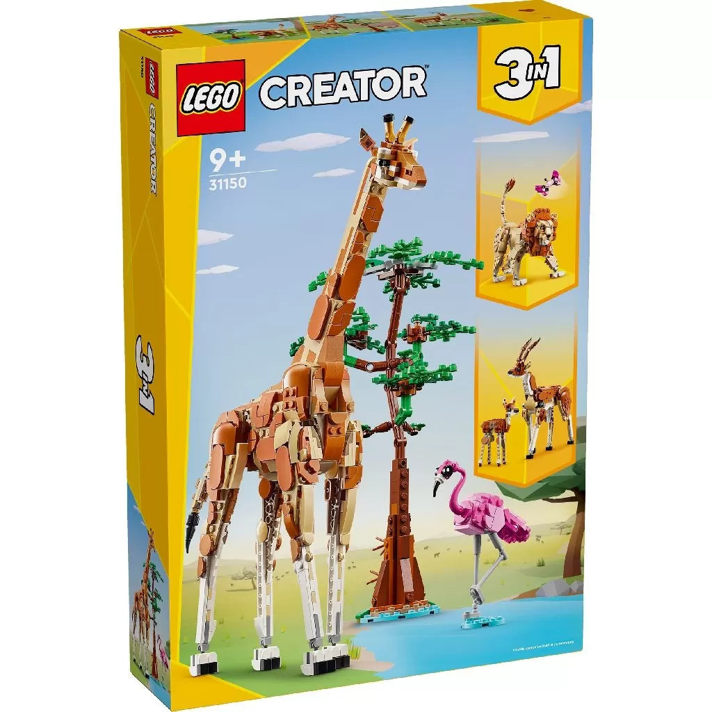 LEGO Creator