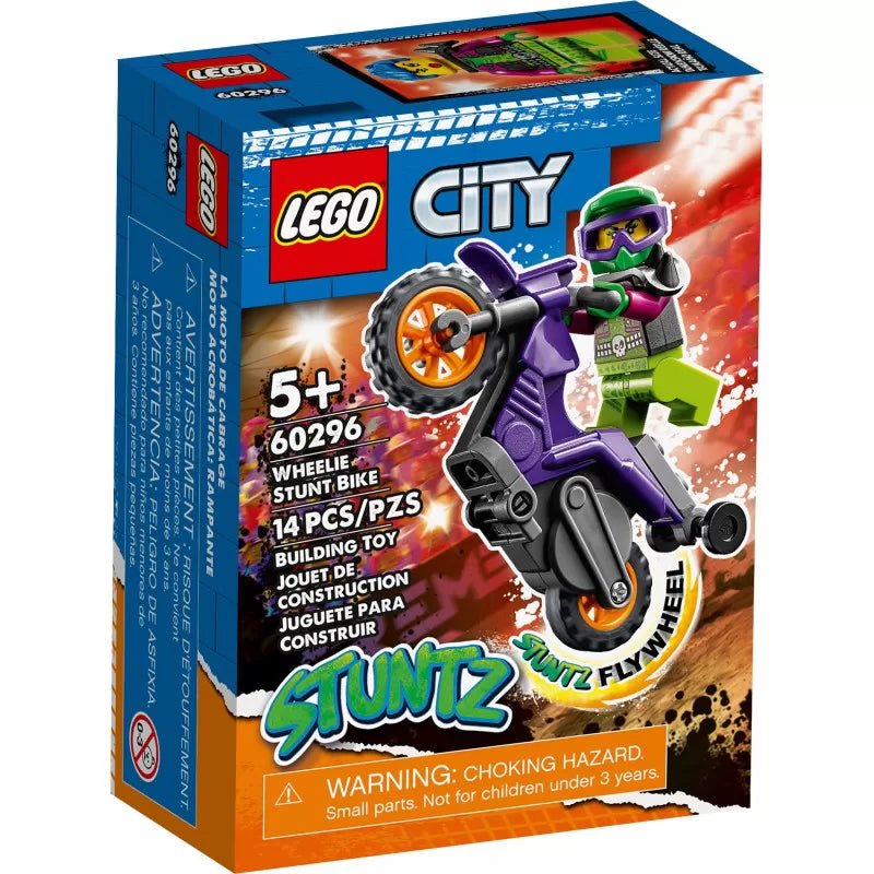 LEGO City