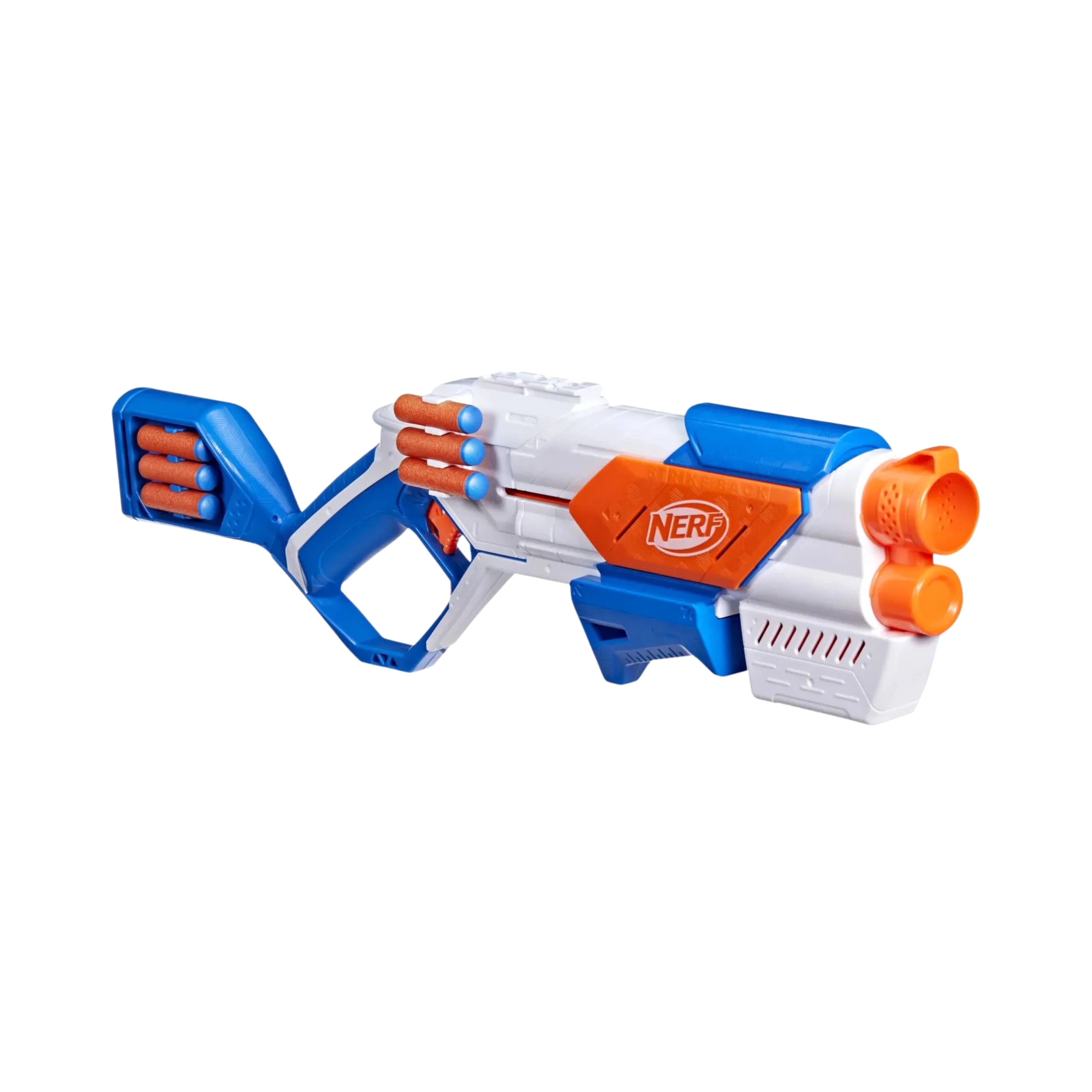 Pistoale și arme de jucărie – Jucării sigure și distractive, ideale pentru joaca de rol a copiilor.