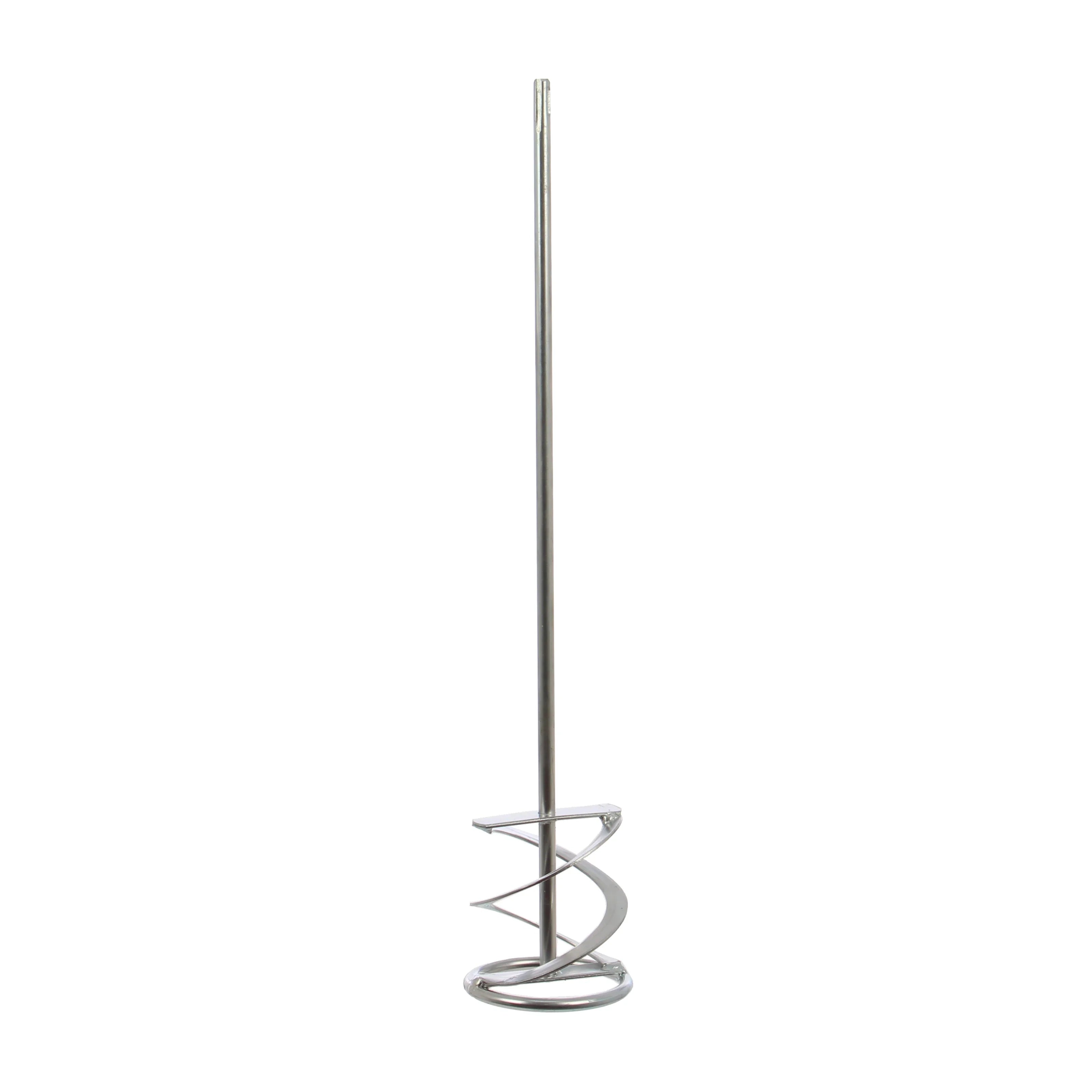 Paletă amestecător mixer/ mixer pentru mortar, M14, 140 mm, Richmann – soluție eficientă pentru amestecarea materialelor de construcții-Wisdom Store