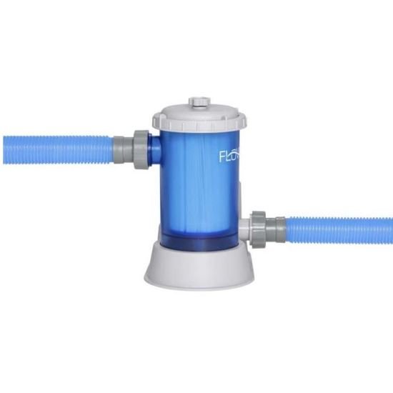 Pompă de filtrare pentru apă de piscină – soluție esențială pentru menținerea apei curate și cristaline-Wisdom Store