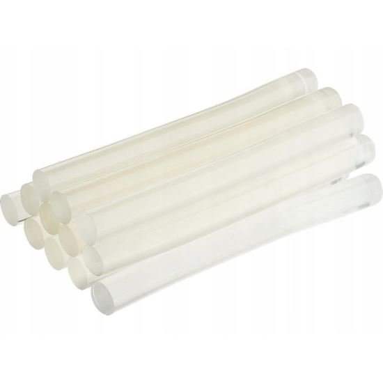 Accesorii pentru pistoale de lipit (Hot Glue) – bețișoare siliconice și suporturi pentru utilizare eficientă - Wisdom Store