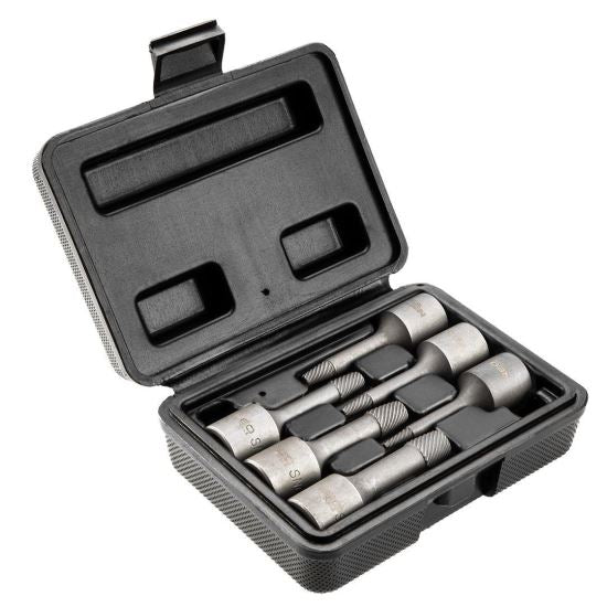 Accesorii și set adaptoare pentru scule de mână – soluții practice pentru eficiență și versatilitate în orice proiect - Wisdom Store