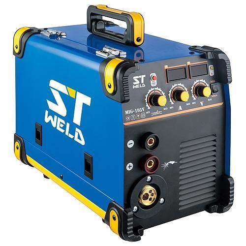 Invertor sudură WELDING Xp-180N – ideal pentru lucrări de sudură precise și durabile-Wisdom Store