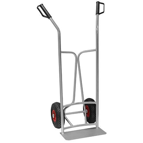 Cărucior pentru transport, max 250 kg, Strend Pro – ideal pentru manipularea facilă a obiectelor grele-Wisdom Store