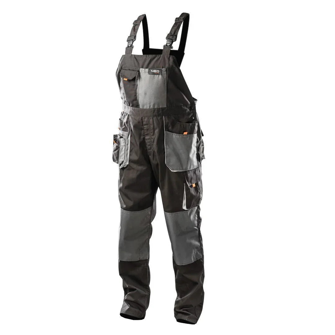 Pantaloni si salopete de lucru