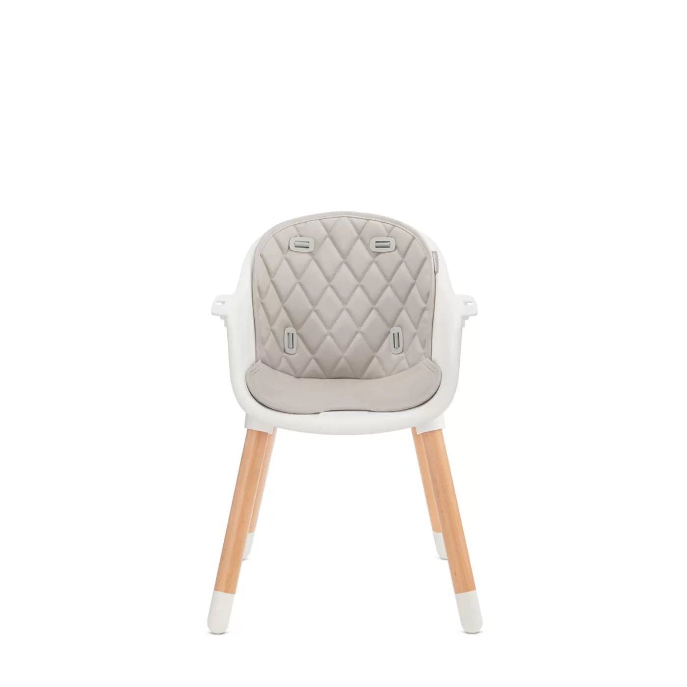 Scaun de masa kinderkraft sienna, 2 in 1, grey