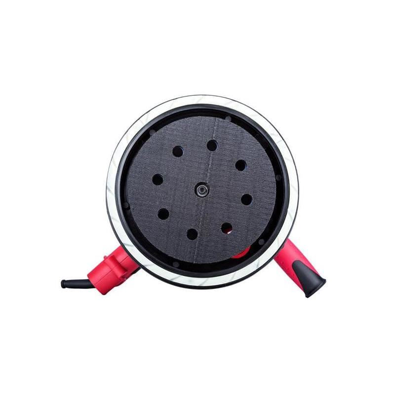 Falcsiszoló, LED-ekkel, 800 W, 190 mm, Worcraft