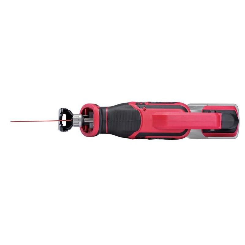 Fierastrau tip sabie, 20V Li-ion (acumulator neinclus), Worcraft 