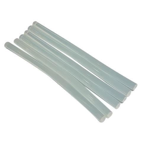 Ragasztópisztoly szilikon stifttel, 7 mm, 1,5 Ah akkumulátorral, Worcraft
