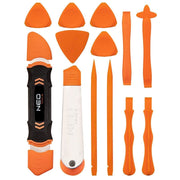 Set reparatii, pentru deschidere telefoane mobile/smartphone, laptop, tablete, 13 piese, NEO 