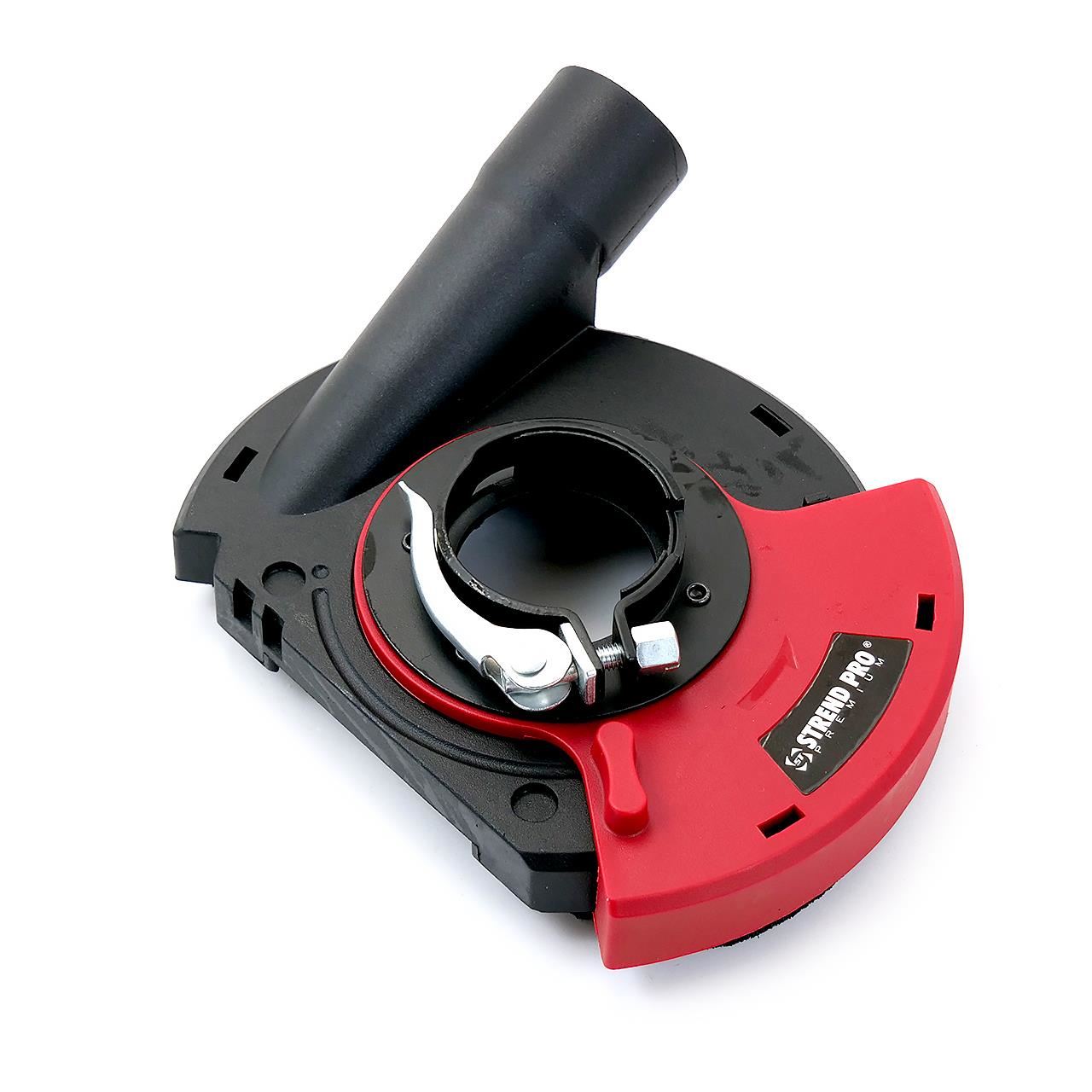 125 mm, Strend Pro
