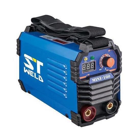 Aparat de sudura ST WELDING mini 160 A, 230 V