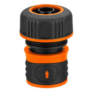 Cupla rapida, bimaterial, 3/4", NEO 