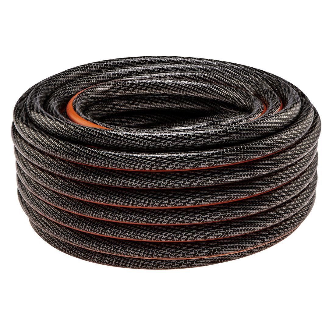 Furtun de gradina, antirasucire, 6 straturi, 1/2", 30 m, NEO 