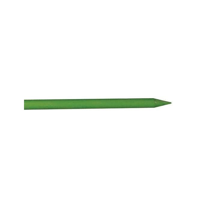 arac pentru plante, rosii, fibra de sticla, verde, 0.7x100 cm, Strend Pro