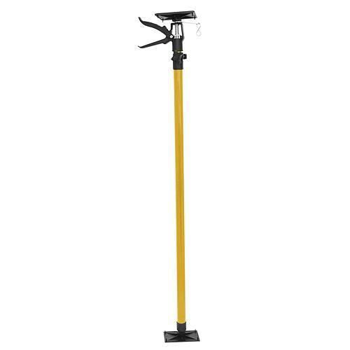 Suport telescopic montaj placi gips/carton, 115-290 cm, 30 kg, Strend Pro 