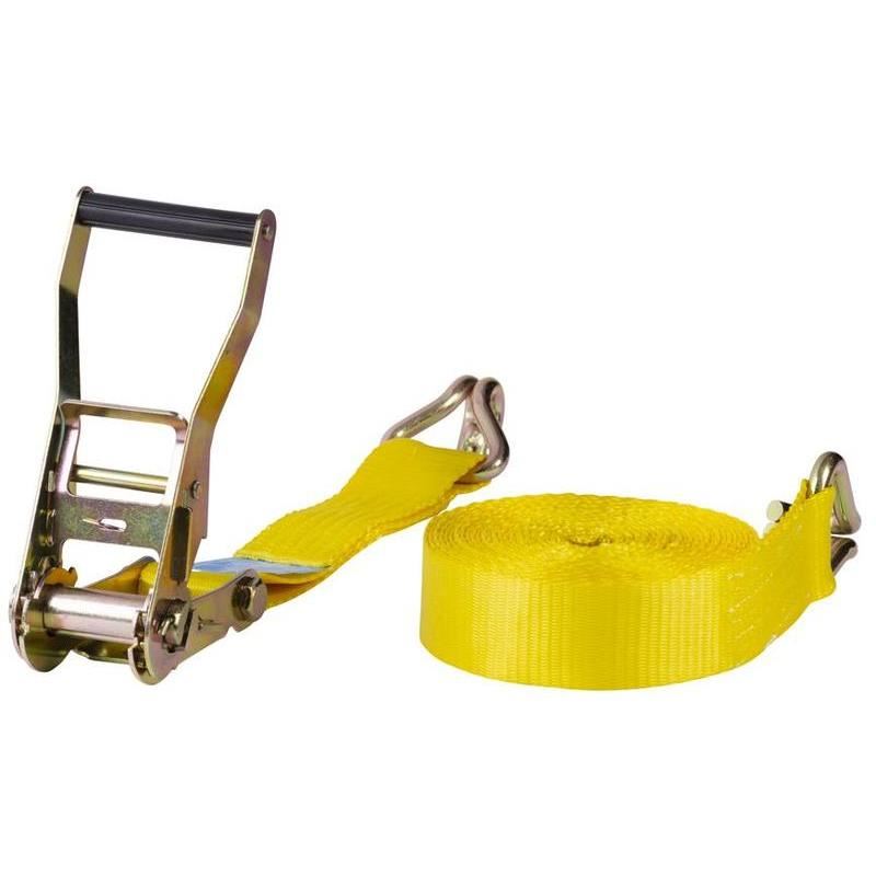 Chinga ancorare cu clichet, 50 mm x 8 m, 2000 kg