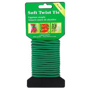 Sarma de gradina plasticata, 5 mm x 5 m, Strend Pro 