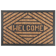 Covoras intrare, 40x60 cm, Panama Welcome