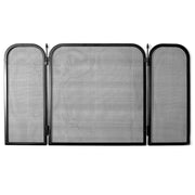 Panou protectie semineu, 54x95 cm