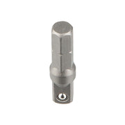 Adaptor varfuri, biti, hexagonal, 1/4", Strend Pro