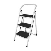 Scara otel, 3 trepte, max 150 kg, 70 cm