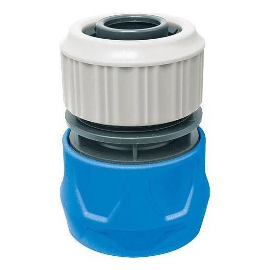 Cupla rapida, 1", Aquacraft