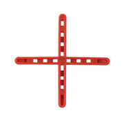 Distantiere lungi, 3 mm, 200/1, BEOROL 