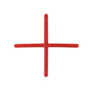 Distantiere lungi, 1 mm, 200/1, BEOROL