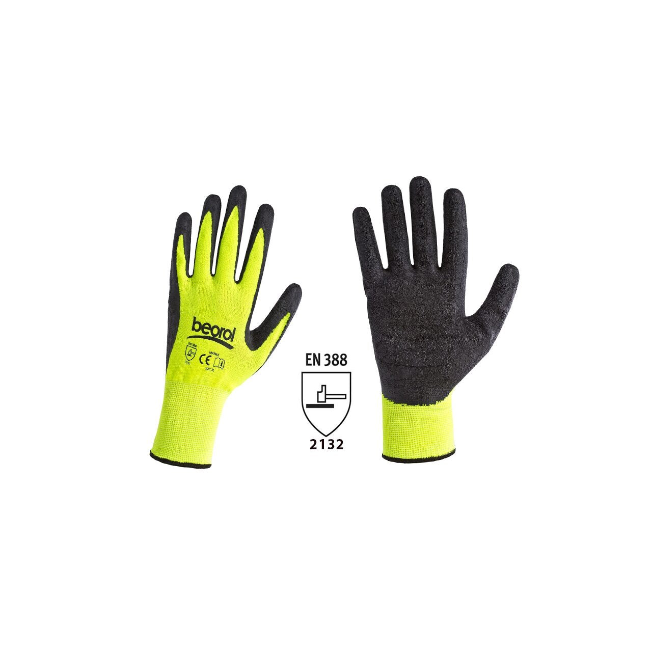 Manusi  protectie latex