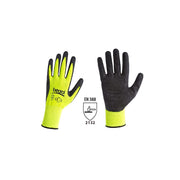 Manusi  protectie latex