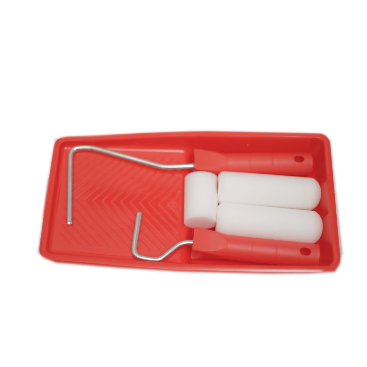 Set vopsit nr. 16, 3 role, 2 manere, Artool