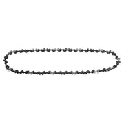 Lant rezerva pentru drujba pe benzina, 45 dinti, 0.375"/9.525 mm, Graphite