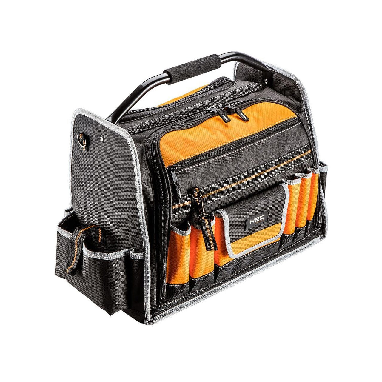 Geanta scule, cu maner, max 25 kg, 47x26x39 cm, NEO