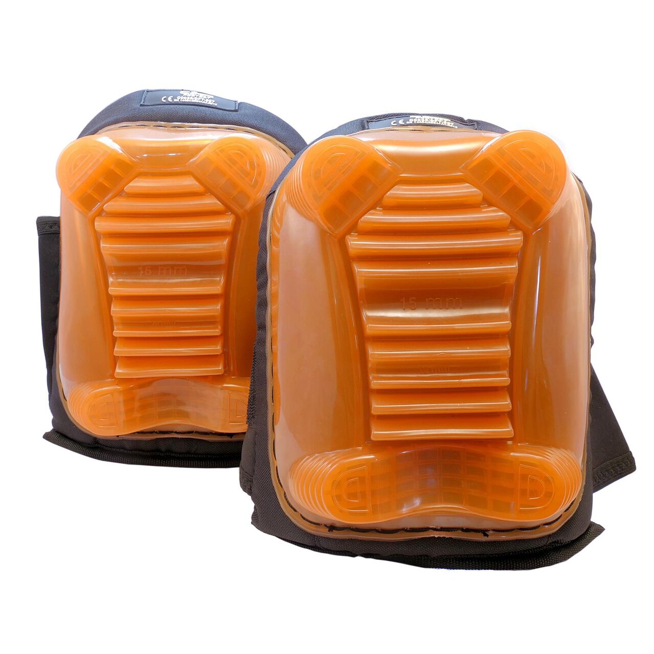Genunchiere profesionale cu gel (set 2 buc), Richmann Exclusive