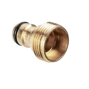 Adaptor robinet, filet exterior, alama, 3/4", Richmann 