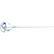 Paleta, amestecator mixer, pentru mortar, Hex, 80 mm, Richmann