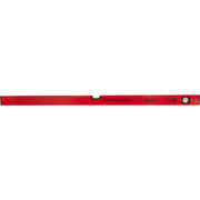 Nivela (boloboc), rosu, 2 bule, 100 cm, Richmann Exclusive