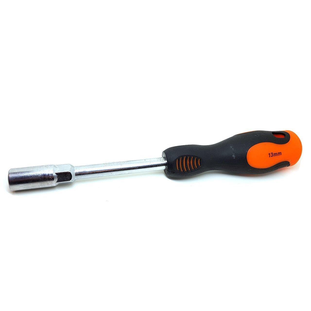 Surubelnita cu cap tubular, 8 mm, RICHMANN  